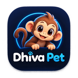 Dhiva Pet